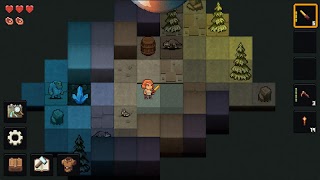 PixelTerra capture d'écran 2