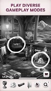 Hidden Objects: Search N Find Ekran Görüntüsü 7