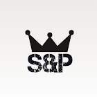 S&P آئیکن