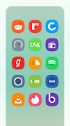 Galaxy S26 Theme/Icon Pack screenshot 5
