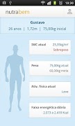 Nutrabem Screenshot 1