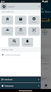 eConference.io 스크린샷 1