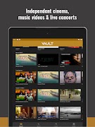 Vault 스크린샷 6