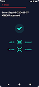 Jettainer ULD Manager screenshot 3
