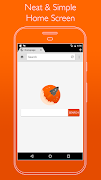 Rocket Browser Affiche