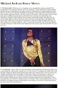 برنامه‌نما How Dance like Michael Jackson عکس از صفحه