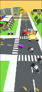 Cops Crash screenshot 4