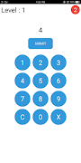 Memory Tester imagem de tela 3