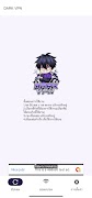DARK VPN 포스터