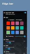 Ext settings pro (Profile) imagem de tela 7