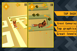 Tap Dash screenshot 4