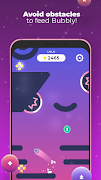Cute Bubble Dash ภาพหน้าจอ 5