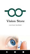 Visionstore 포스터