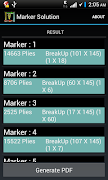 Cut Order Plan 截圖 3