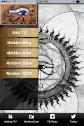 4biddenknowledge poster