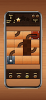 Roll This Ball-Slide puzzle screenshot 1