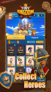 Tiny Kingdom স্ক্রিনশট 3