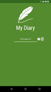 My Diary 截图 1