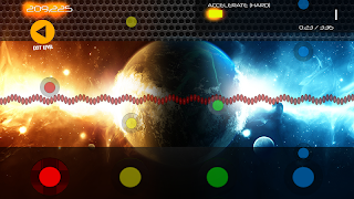 Keep It Straight Screenshot 1