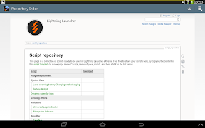Repository Importer - LLScript 스크린샷 2