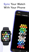 Apple Watch For Android 스크린샷 2