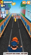 Running captura de pantalla 1