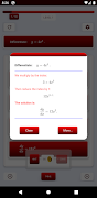 3 Schermata Calculus Math Quiz and Game