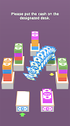 Shuffle And Sort تصوير الشاشة 5