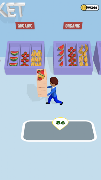 Mall Manager captura de pantalla 6