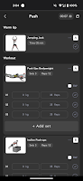 Inspire Coaching screenshot 1