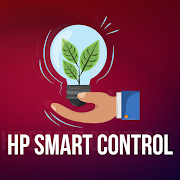 HP Smart Control ภาพหน้าจอ 2