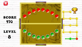 Fighting Balls syot layar 5