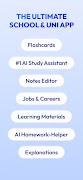 Vaia: Study, Notes, Flashcards تصوير الشاشة 1
