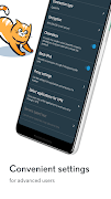 hidemy.name VPN imagem de tela 4