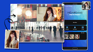 Hoarding Photo Frames screenshot 3