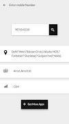Mobile Number Tracker capture d'écran 5