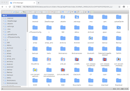 FV File Pro screenshot 7