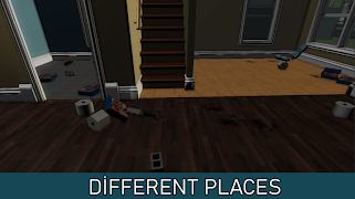 CleanMaster : House Design 截圖 2
