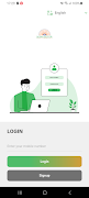 Ligna Loyalty Hub screenshot 1