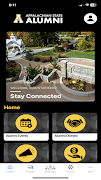 App State Connect Plakat