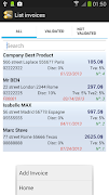 Enterprise Pro Manager screenshot 4
