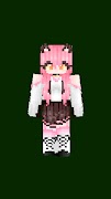 Cat Skin For Minecraft screenshot 6