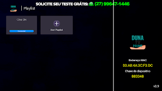 Duna TV Prime screenshot 2