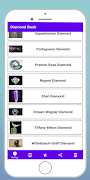Diamond Book plakat