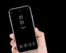 실시간주식AOD(Always On Display) скриншот 1