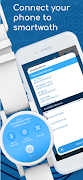 پوستر Smart watch app: bt notifier