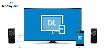 DisplayLink Presenter 海報