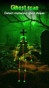Ghost Detector & Tracker Prank Plakat