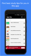 Best Study Tips 海報