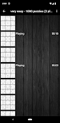 Sudoku App with many levels স্ক্রিনশট 6